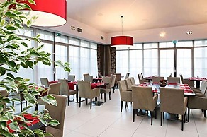 Hôtel-Restaurant DAHM