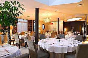 Hôtel-Restaurant DAHM