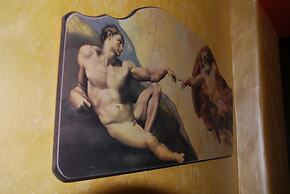 Antico Distretto