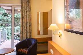 Hotel Gremersdorf - Zum Grünen Jäger