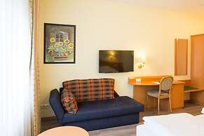 Hotel Gremersdorf - Zum Grünen Jäger