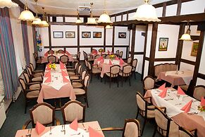 Hotel Gremersdorf - Zum Grünen Jäger