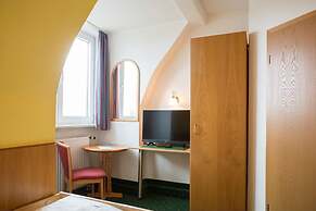 Hotel Gremersdorf - Zum Grünen Jäger