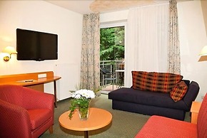 Hotel Gremersdorf - Zum Grünen Jäger
