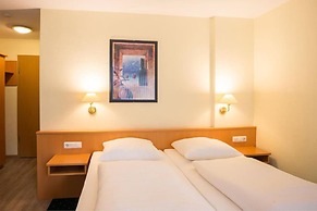 Hotel Gremersdorf - Zum Grünen Jäger