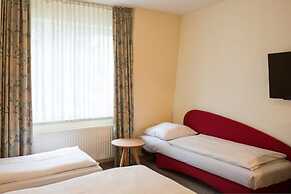 Hotel Gremersdorf - Zum Grünen Jäger