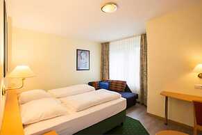 Hotel Gremersdorf - Zum Grünen Jäger