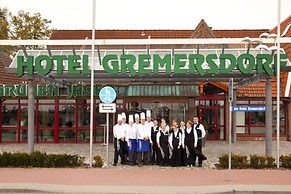 Hotel Gremersdorf - Zum Grünen Jäger