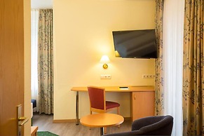 Hotel Gremersdorf - Zum Grünen Jäger