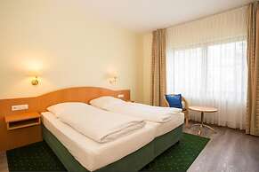 Hotel Gremersdorf - Zum Grünen Jäger