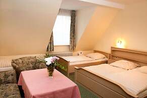 Hotel Gremersdorf - Zum Grünen Jäger