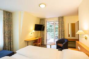 Hotel Gremersdorf - Zum Grünen Jäger