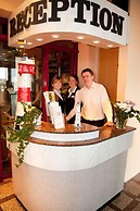 Hotel Gremersdorf - Zum Grünen Jäger