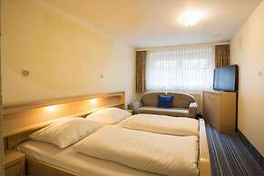 Hotel Gremersdorf - Zum Grünen Jäger