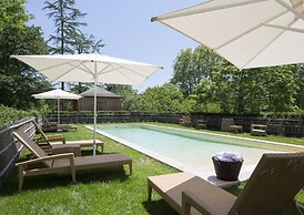 Relais & Châteaux La Bastide