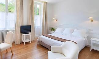 Relais & Châteaux La Bastide