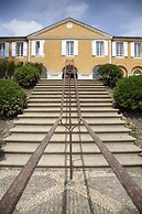 Relais & Châteaux La Bastide