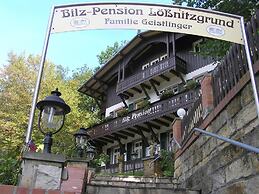 Bilz Pension