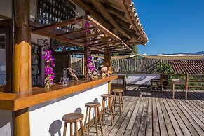 Pousada Refúgio da Harmonia