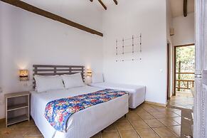 Pousada Refúgio da Harmonia