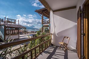 Pousada Refúgio da Harmonia