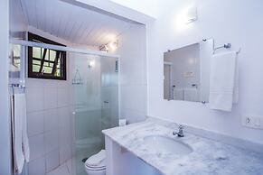 Pousada Refúgio da Harmonia