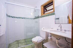 Pousada Refúgio da Harmonia