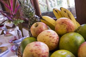 Pousada Refúgio da Harmonia