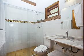 Pousada Refúgio da Harmonia