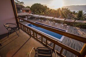 Pousada Refúgio da Harmonia