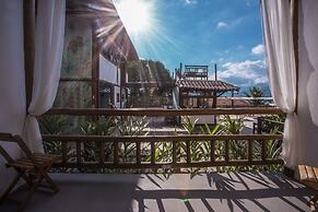 Pousada Refúgio da Harmonia