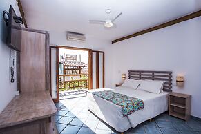 Pousada Refúgio da Harmonia