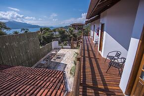 Pousada Refúgio da Harmonia