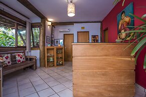 Pousada Refúgio da Harmonia