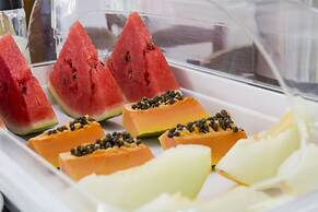 Pousada Refúgio da Harmonia