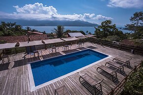 Pousada Refúgio da Harmonia