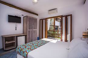 Pousada Refúgio da Harmonia