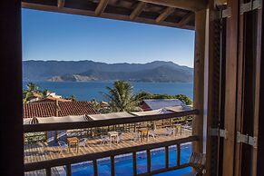 Pousada Refúgio da Harmonia