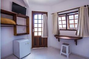 Pousada Refúgio da Harmonia