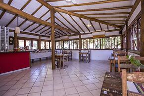 Pousada Refúgio da Harmonia