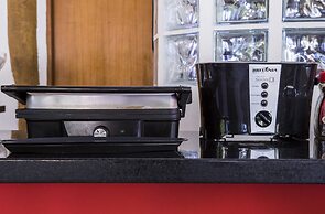 Pousada Refúgio da Harmonia