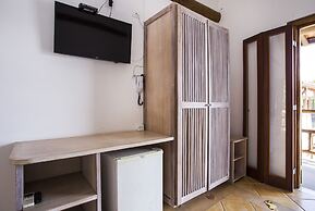 Pousada Refúgio da Harmonia