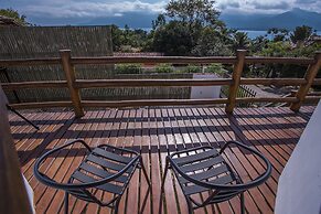 Pousada Refúgio da Harmonia