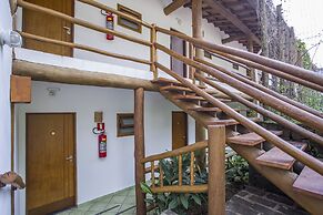 Pousada Refúgio da Harmonia