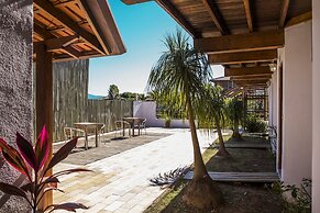 Pousada Refúgio da Harmonia