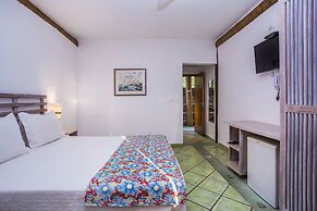 Pousada Refúgio da Harmonia