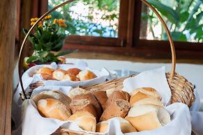 Pousada Refúgio da Harmonia