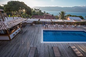 Pousada Refúgio da Harmonia