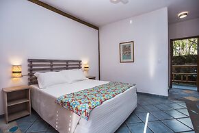 Pousada Refúgio da Harmonia