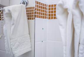 Pousada Refúgio da Harmonia